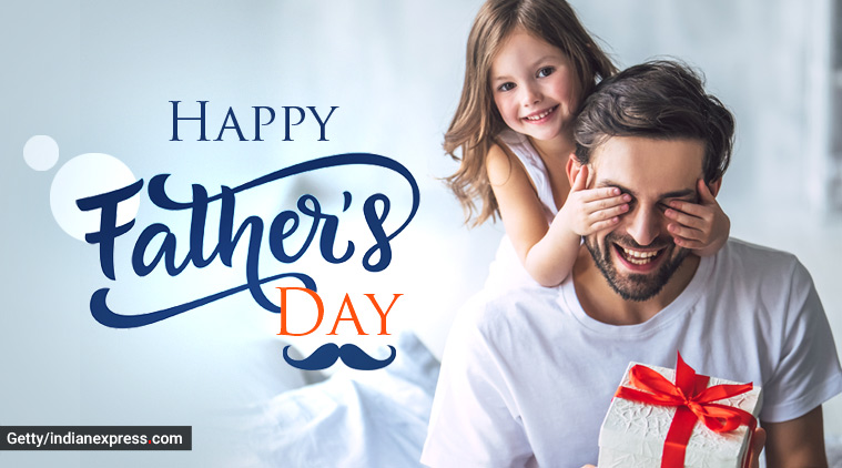 Happy Father's Day 2020 Wishes, Greetings, Whatsapp Stickers, Images