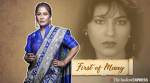 Archana Puran Singh first tv show