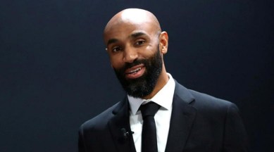 We need more than hashtags, campaigns to curb racism': Frederic Kanoute |  Sports News,The Indian Express