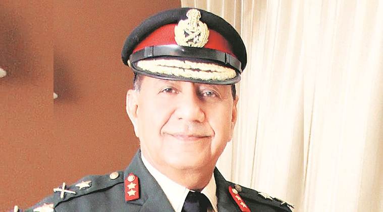 India china border standoff, India china news, Maj Gen (Dr) G G Dwivedi, Galwan faceoff,