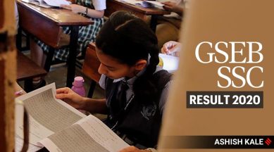 Gujarat Board SSC 10th result 2020, Gujarat board ssc result direct link, GSHSEB result, gseb.org, www.gsebeservice.com, india result, Gujarat Secondary and Higher Secondary Education Board, education news