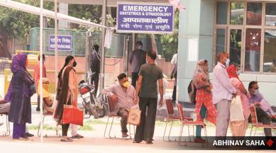 delhi coronavirus hospitals, covid only hospital in delhi, delhi corona app, gtb hospital coronavirus,