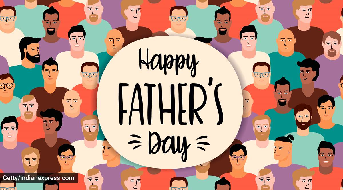 Happy Father S Day 2020 Date Wishes Quotes Images History Importance And Why We Celebrate Father S Day