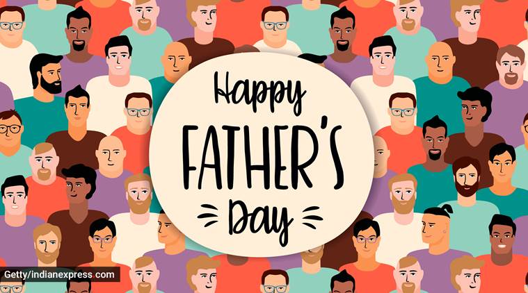 Happy Father S Day 2020 Date Wishes Quotes Images History Importance And Why We Celebrate Father S Day