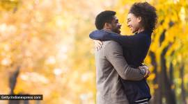 affections, being affectionate, showing affections, study, indian express, indian express news