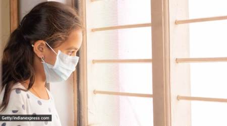 Punjab home isolation, home isolation Punjab, Punjab home isolation fine, India news, Indian Express