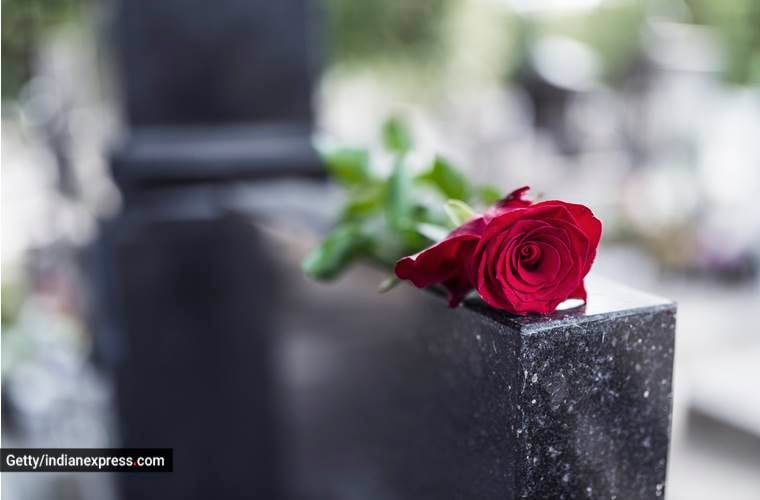 tributes, memorial websites, online tributes for the dead, deaths in lockdown, funerals in lockdown, paying virtual homage to the dead, indian express, indian express news
