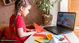 summer workshops for kids, online programmes and activities for kids this summers, virtual summer activities, parenting, indian express, indian express news