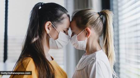 pandemic, lockdown, things parents should know in lockdown, navigating the challenges of the pandemic, families in lockdown, parenting, indian express, indian express news