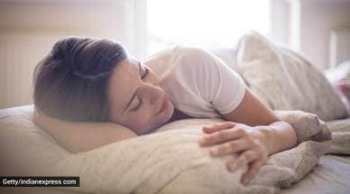 stress, sleeping, pillow mist, pillow sprays, DIY pillow spray, indian express, indian express news