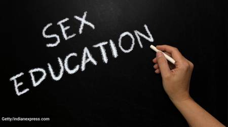 Sex education, talking to kids about sex and consent, Bois Locker Room, how to talk to kids about sex, kids and parents, parenting, indian express, indian express news