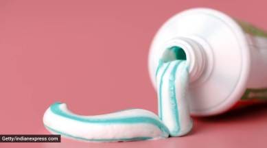 easy hacks, life hacks, everyday hacks using toothpaste, toothpaste for everyday problems, indian express, indian express news