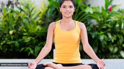Yoga and fertility: Asanas to help boost fertility in women