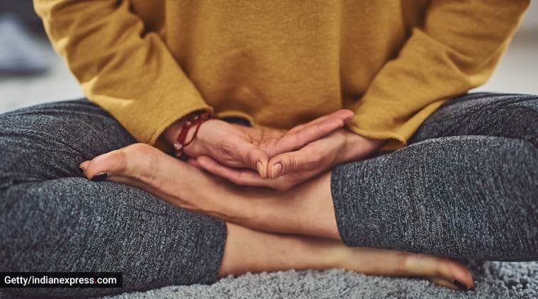 International Yoga Day, the relevance of naturopathy and yoga in the times of Covid-19, what is naturopathy, yoga, yoga and health, indian express, indian express news