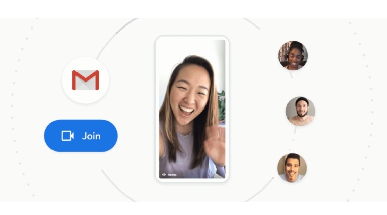 Google Meet Coming To Gmail App For IOS Android How To Use Technology News The Indian Express