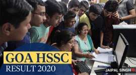 goa board result 2020, gbshse hssc 12th result goa, covid pandemic goa latest updates, board exams india latest news, education news