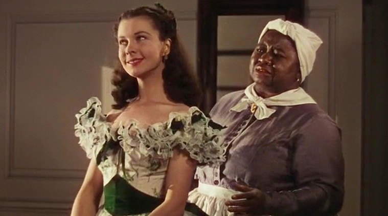 HBO Max pulls Gone with the Wind over racist portrayals ...