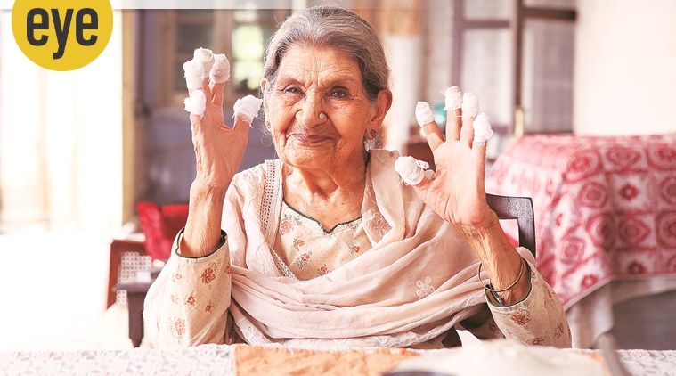 Farrukh Jaffer, Gulabo Sitabo, Fatto Bi, Shoojit Sircar, Juhi Chaturvedi, eye2020,