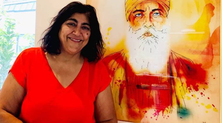 Gurinder Chadha, Applause Entertainment to develop international series Seeker