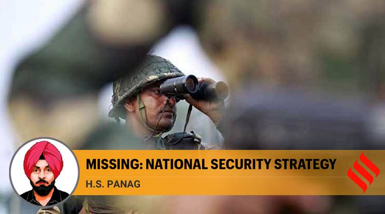 National security must be delinked from domestic politics