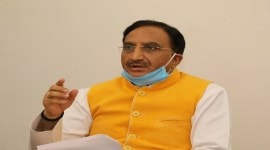 THE ranking, IOE, institute of emminence, hrd minister ramesh pokhriyal nishank, study in india, education news