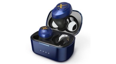 HRX earphones, HRX truly wireless earphones, HRX audio products, HRX smart wearables, HRX X-Pulse 4S, Mi Band HRX edition