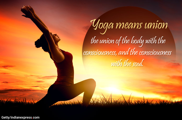Happy International Yoga Day 2020 Wishes Images, Quotes, Whatsapp