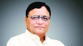 Haribhau Jawale, Maharashtra news, Mumbai news, Indian express news.