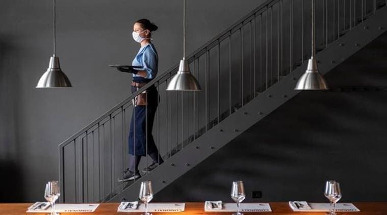 Coronavirus pandemic, Tourism sector, hospitality sector, COVID-19 impact on Tourism sector, Coronavirus Tourism sector, Coronavirus hospitality sector,