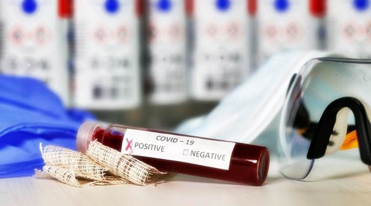 Covid tests in pvt labs, ICMR< ICMR to states, ICMR on coronavirus testing,
