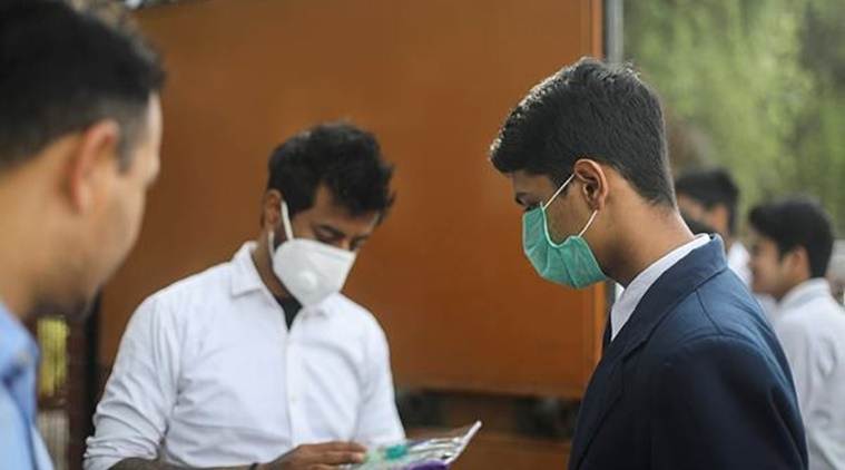 ICSE, ISC exams 2020