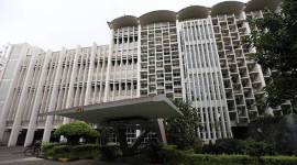 online education, iit bombay, iit bombay online classes, iit bombay stops face-to-face lectures, iit Bombay semester online, iit online semester covid lockdown, iit bombay, online learning, laptops, education news, indian express news