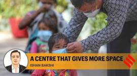 coronavirus, coronavirus latest news, Finance Commission, India fiscal deficit, economic package coronavirus, coronavirus relief measures, coronavirus migrants