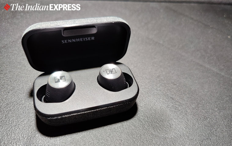 Sennheiser, Sennheiser Momentum True Wireless 2, Sennheiser Momentum True Wireless 2 price in India, Sennheiser Momentum True Wireless 2 features, Sennheiser Momentum True Wireless 2 vs Apple AirPods Pro