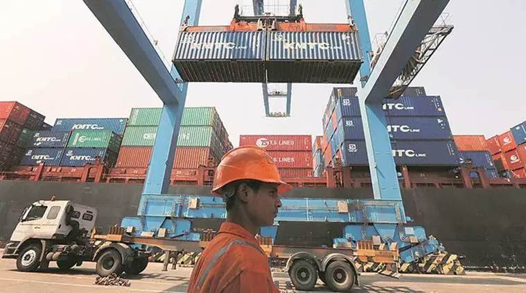 india china, india china trade, china imports, china products ban, india trade union, India chin aborder dispute, indian express