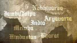 India, Bharat, India name change plea, Hindustan, Hind, names of India, India news, Indian express