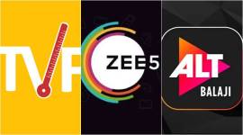 India ott platforms, indian origin streaming platforms, voot, tvf play, alt balaji, sony liv, zee5, streaming suscription
