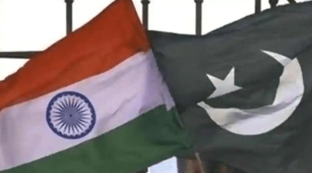 Supporting Cross Border Terror Indulging In Hate Speech India Slams Pak India News The 2904