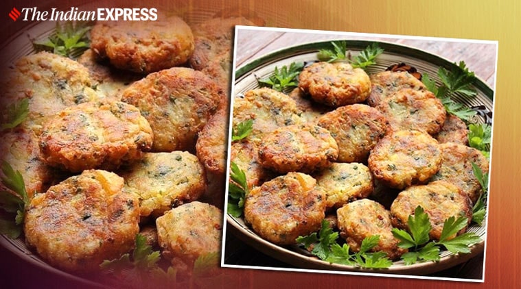 monsoon recipes, kebab recipes, jaituni kebabs, olive recipes, Ranveer Brar recipes, easy recipes, indianexpress.com, indianexpress,