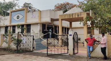 Coronavirus death, Covid cases, Jalgaon hospital, grandma found dead in toilet, Jalgaon coronavirus cases, Jalgaon covid deaths