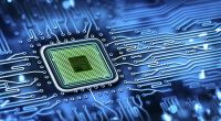 silicon