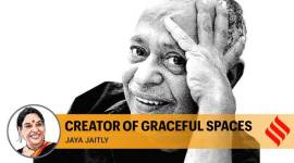 Pradeep Sachdeva nudged capital’s citizens to respect their surroundings