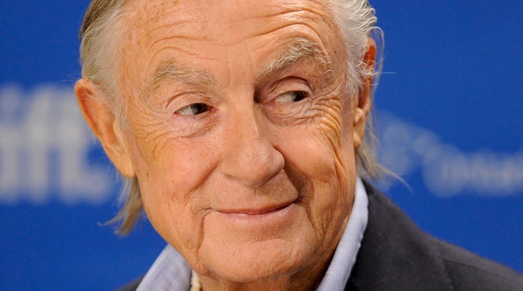Joel Schumacher death