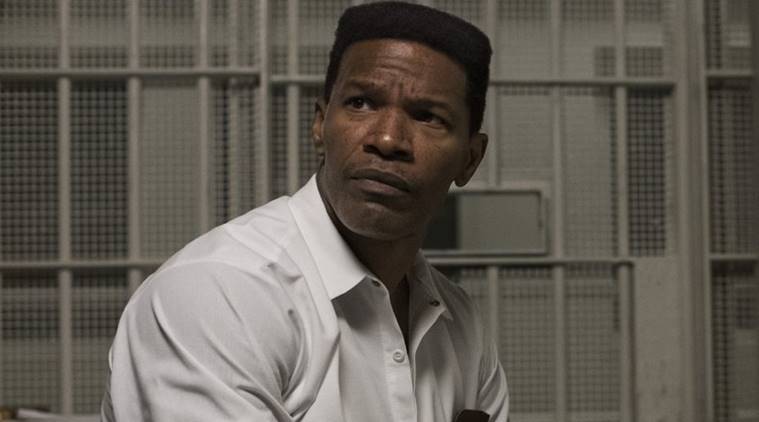 Just Mercy, drama of racial injustice, to be free in June | Hollywood ...