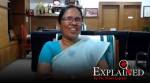 Kerala Health Minister, Kerala Health Minister K K Shailaja, Kerala Covid strategy, Kerala Coronavirus cases, Kerala news