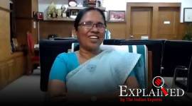 Kerala Health Minister, Kerala Health Minister K K Shailaja, Kerala Covid strategy, Kerala Coronavirus cases, Kerala news