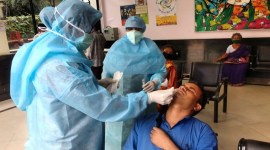 Why Bengaluru Covid count is least among big cities