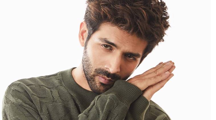 Kartik Aaryan and Om Raut's action film stalled | Entertainment News,The  Indian Express