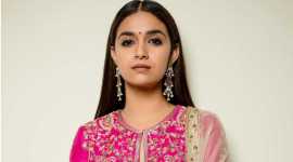 Keerthy Suresh dasara