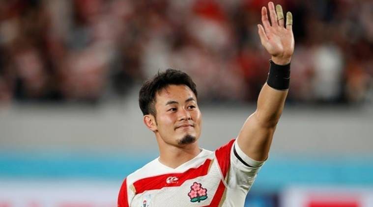 Japan winger Kenki Fukuoka skipping Olympics to begin medical studies